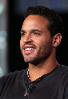 Daniel Sunjata