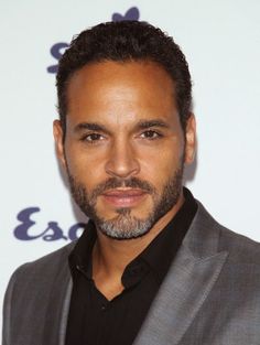 Daniel Sunjata