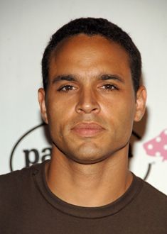 Daniel Sunjata