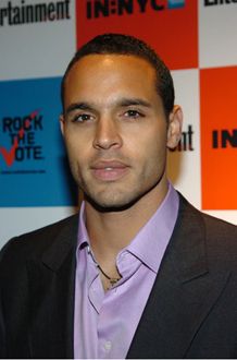 Daniel Sunjata