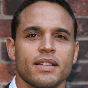 Daniel Sunjata