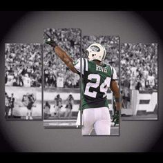 Darrelle Revis