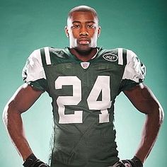 Darrelle Revis