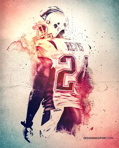 Darrelle Revis