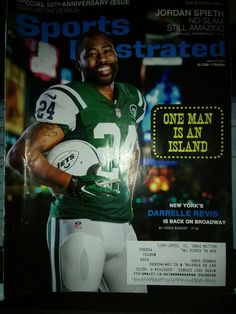 Darrelle Revis