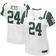 Darrelle Revis