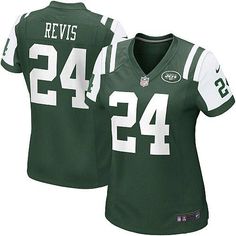 Darrelle Revis