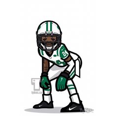 Darrelle Revis