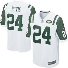 Darrelle Revis