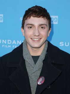 Daryl Sabara