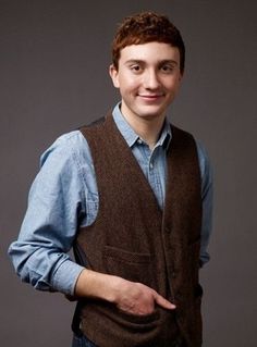 Daryl Sabara