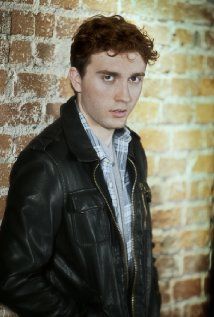 Daryl Sabara