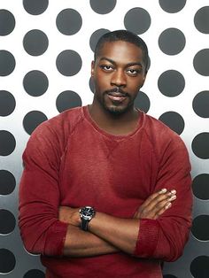 David Ajala