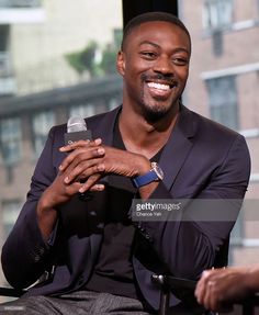 David Ajala