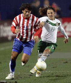 Andres Guardado