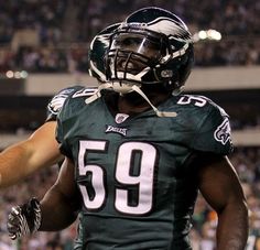 Demeco Ryans