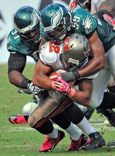 Demeco Ryans