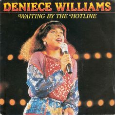 Deniece Williams