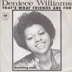 Deniece Williams