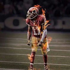 DeSean Jackson