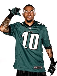 DeSean Jackson