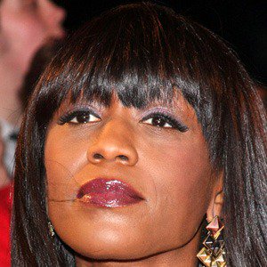 Diane Parish