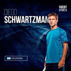 Diego Schwartzman