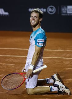 Diego Schwartzman