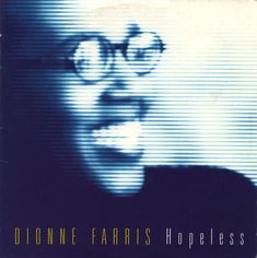 Dionne Farris