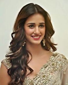 Disha Patani