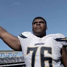 DJ Fluker