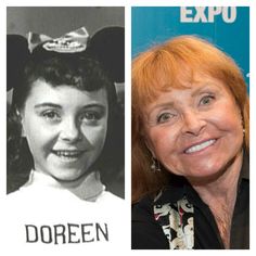 Doreen Tracey