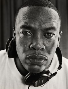 Dr. Dre