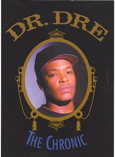 Dr. Dre