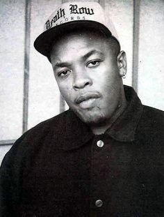 Dr. Dre