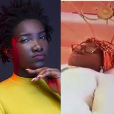 Ebony Reigns