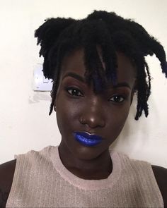 Ebony Reigns