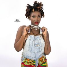 Ebony Reigns