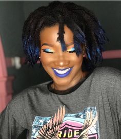 Ebony Reigns