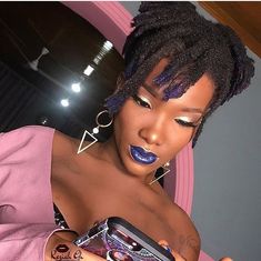 Ebony Reigns