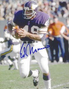 Ed Marinaro