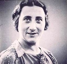 Edith Frank