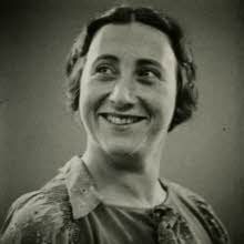 Edith Frank