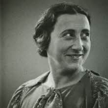 Edith Frank