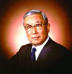 Eiji Toyoda