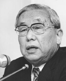 Eiji Toyoda