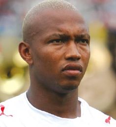 El Hadji Diouf