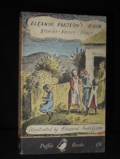 Eleanor Farjeon