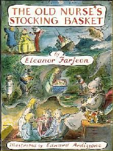 Eleanor Farjeon