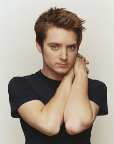 Elijah Wood